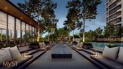 The Myst (D23), Condominium #595777361